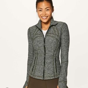 Lululemon Define Jacket
